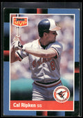 1988 Donruss #BC-1 Cal Ripken Bonus MVPs