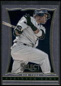 2013 Panini Select #40 Robinson Cano