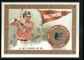 2021 Topps Allen & Ginter #MR-41 Ryan Mountcastle T51 MURAD Reimagined