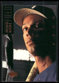 1994 Upper Deck #351 Moises Alou