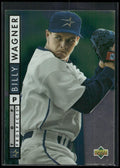 1994 Upper Deck #524 Billy Wagner