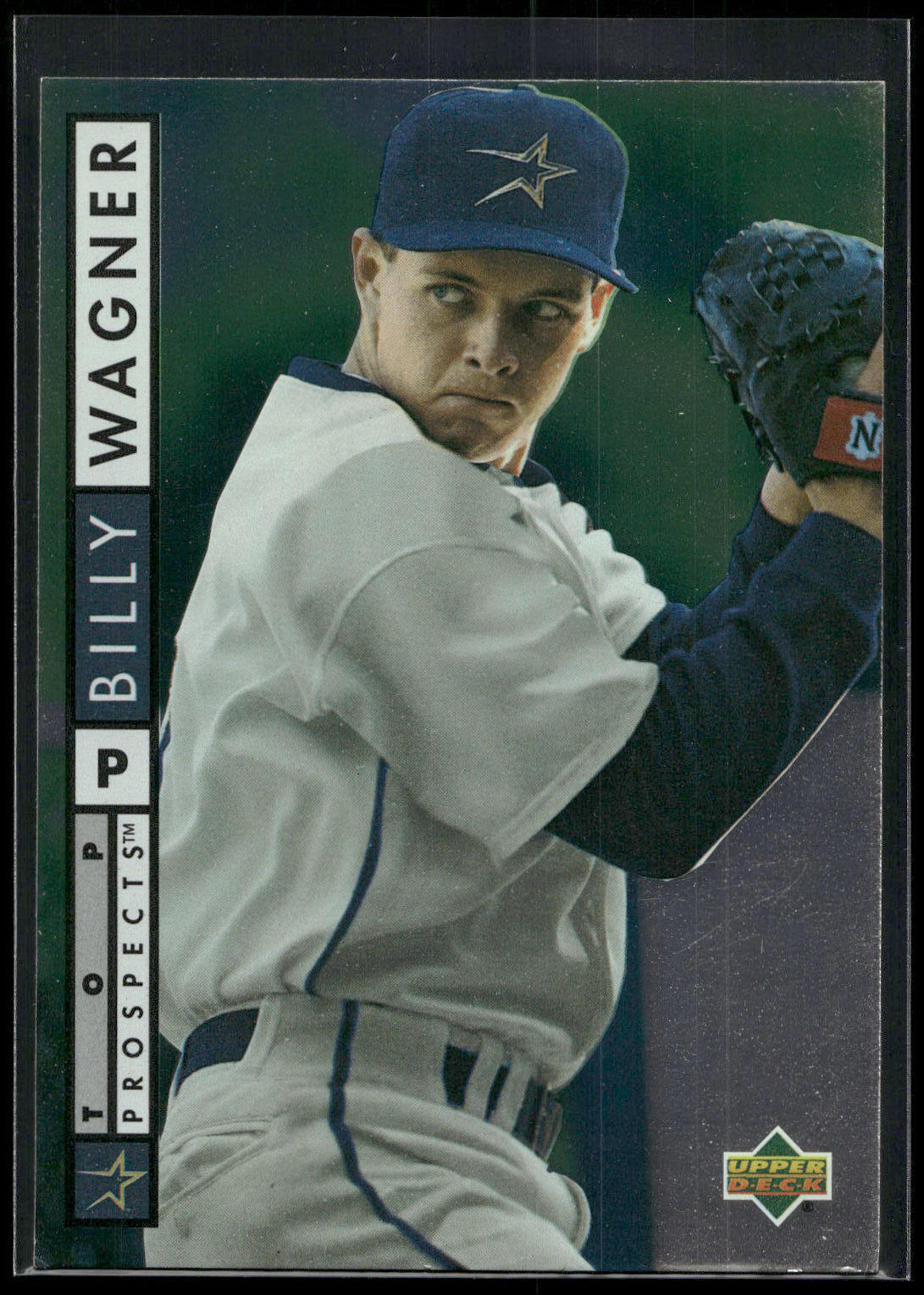 1994 Upper Deck #524 Billy Wagner