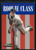 1996 Collector's Choice #425 Billy Wagner