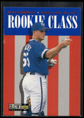 1996 Collector's Choice #438 Mike Sweeney