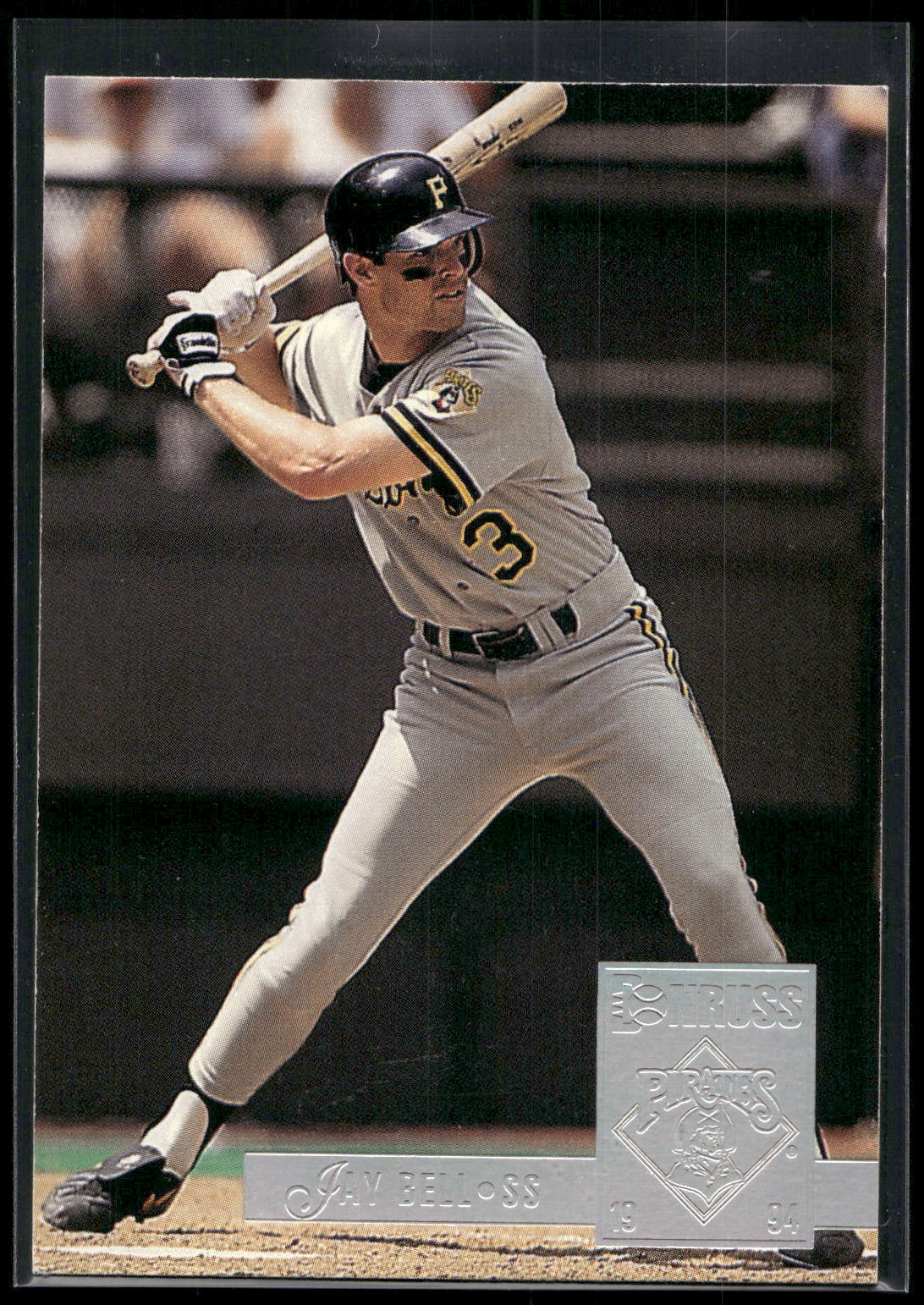 1994 Donruss #21 Jay Bell Special Edition
