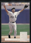 1994 Donruss - Special Edition #23 Robin Ventura
