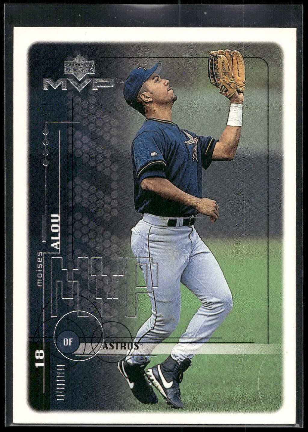 1999 Upper Deck MVP #91 Moises Alou