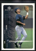 1999 Upper Deck MVP #91 Moises Alou