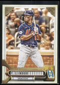 2022 Topps Gypsy Queen #208 Francisco Lindor