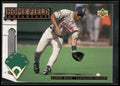 1994 Upper Deck #285 Albert Belle