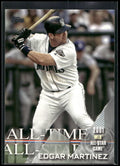 2017 Topps #ATAS-5 Edgar Martinez All-Time All-Stars