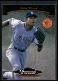 1995 SP Championship #9 Ruben Rivera