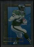 1996 Collector's Edge President's Reserve #133 Adrian Murrell