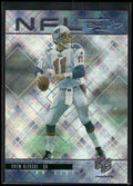 1999 Upper Deck HoloGrFX #N5 Drew Bledsoe NFL 24/7