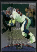 1998 Finest #45 Willie McGinest No-Protectors