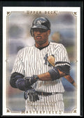 2008 Upper Deck Masterpieces #66 Robinson Cano
