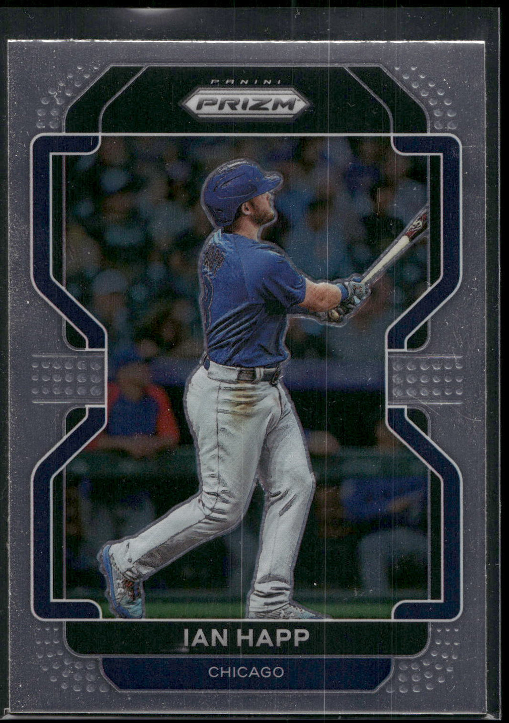 2022 Panini Prizm #9 Ian Happ
