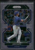 2022 Panini Prizm #9 Ian Happ