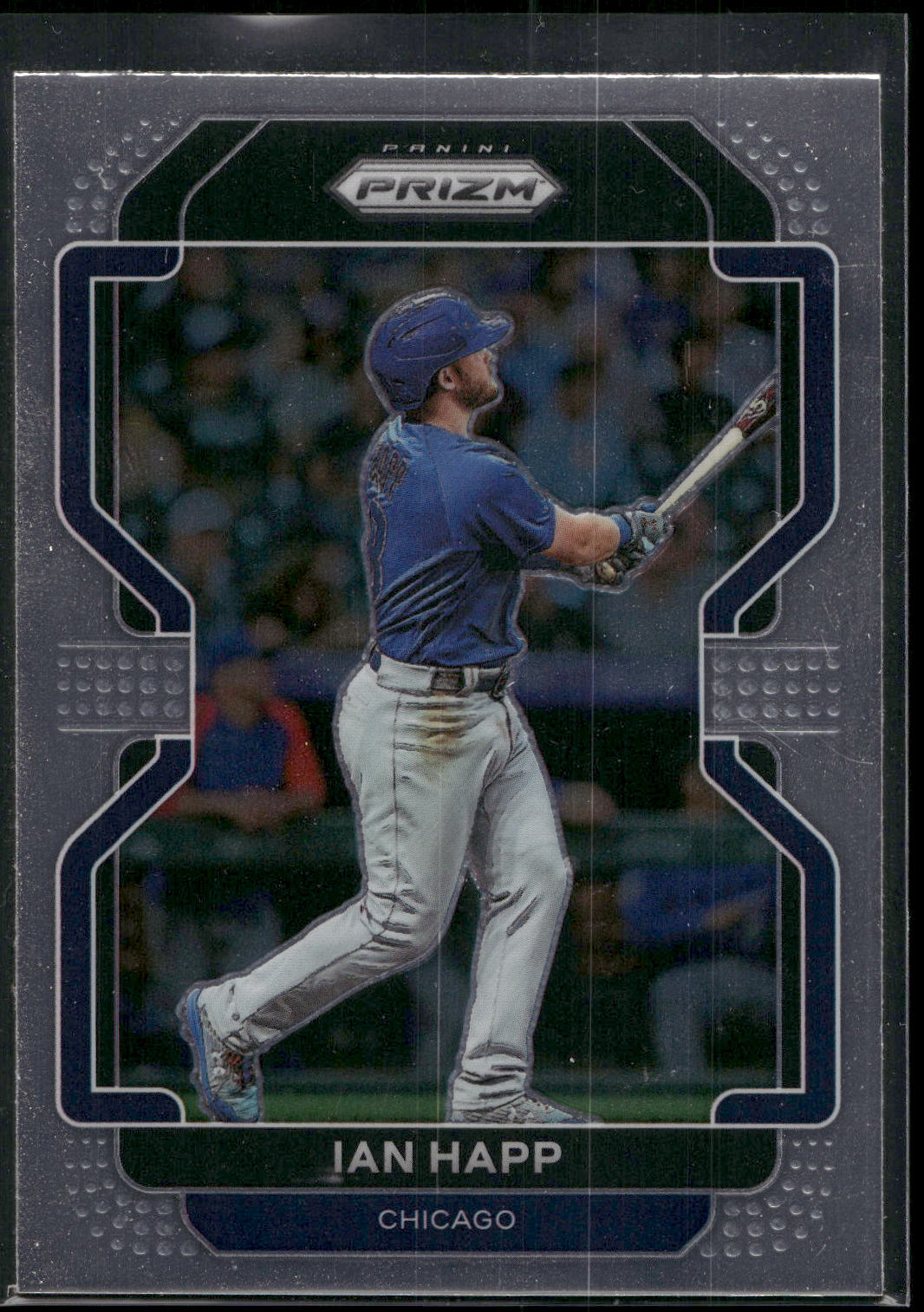 2022 Panini Prizm #9 Ian Happ