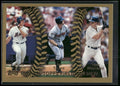 1999 Topps #451 All-Topps First Base (John Olerud / Jim Thome / Tino Martinez)