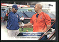 2016 Topps #126 Papi and the Prince (David Ortiz / Albert Pujols)