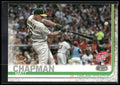 2019 Topps Update #US48 Matt Chapman