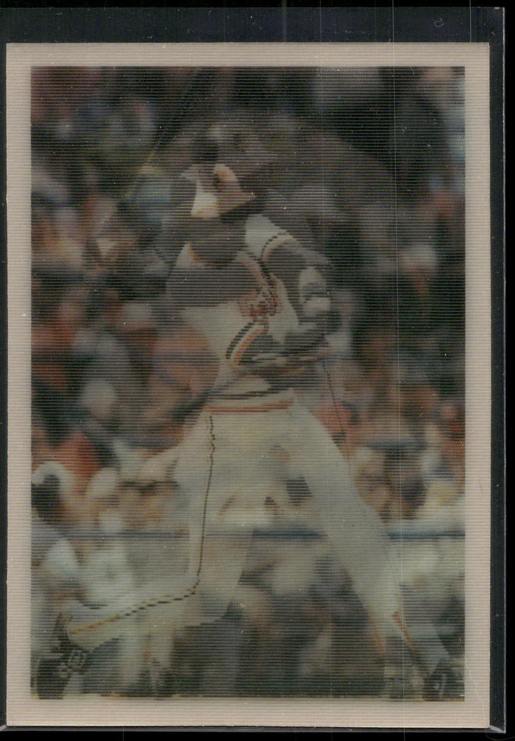 1986 Sportflics #87 Lee Lacy