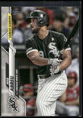 2020 Topps #96 Jose Abreu