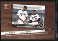 2020 Topps #BTN-10 David Price / Mookie Betts Best of Topps Now