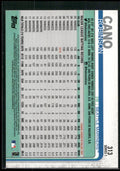 2019 Topps #313 Robinson Cano