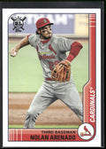 2021 Topps Big League #221 Nolan Arenado