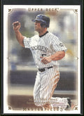 2008 Upper Deck Masterpieces #30 Matt Holliday
