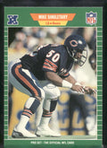 1989 Pro Set #50 Mike Singletary