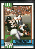 1990 Topps #270 Boomer Esiason