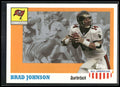 2003 Topps All American #6 Brad Johnson