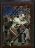 1996 Finest #274 Hardy Nickerson