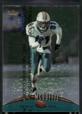 1998 Finest #13 O.J. McDuffie