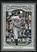 2013 Topps Gypsy Queen #1 Adam Jones