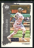 2021 Panini Diamond Kings #78 Luis Robert