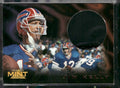 1996 Pinnacle Mint #3 Jim Kelly