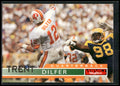 1995 SkyBox Impact #142 Trent Dilfer