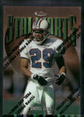 1997 Finest #272 Darryll Lewis