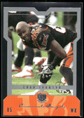 2004 SkyBox LE #25 Chad Johnson