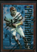 1996 Finest #286 Vinny Testaverde