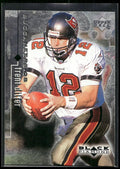 1998 Upper Deck Black Diamond Rookie Edition #83 Trent Dilfer
