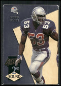 1993 Action Packed #194 Chris Slade