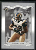 2003 Donruss Classics #90 Marshall Faulk