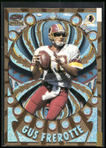 1997 Pacific Revolution #149 Gus Frerotte