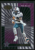 2000 Leaf Certified #51 Tony Martin