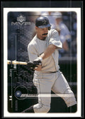 1999 Upper Deck MVP #95 Derek Bell